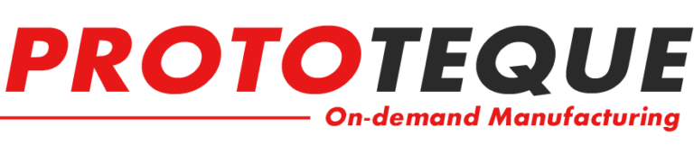 Prototeque Logo