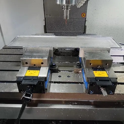 precision-cnc-machining-metal-speaker-grills