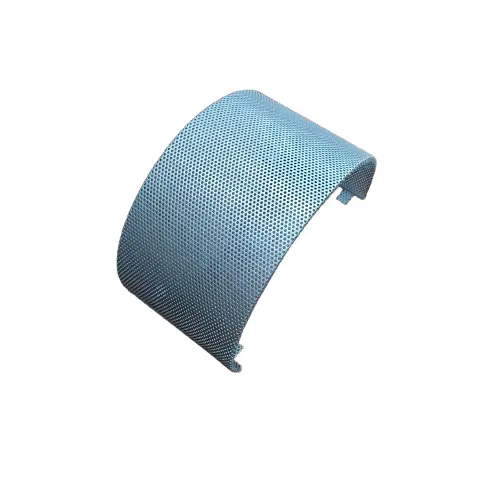 speaker grille