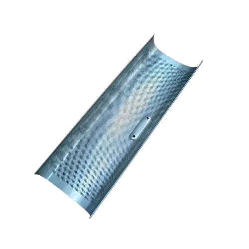speaker grills