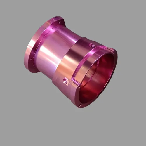 CNC Part
