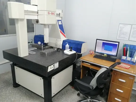 Profile Projector