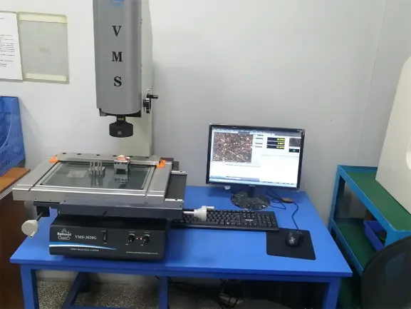 CMM ( Coordinate Measuring Machine )