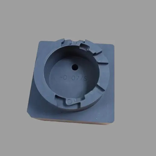 custom graphite part