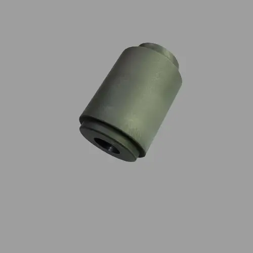 custom graphite part