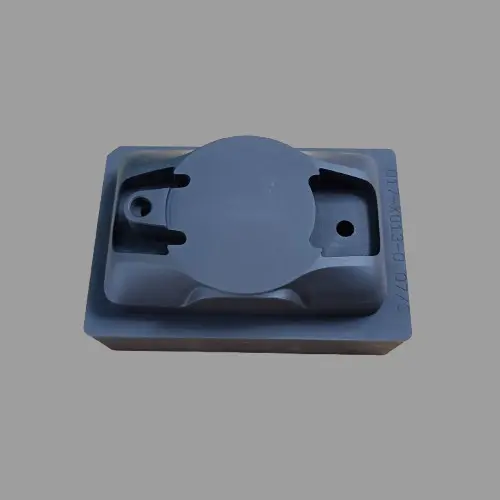 custom graphite parts