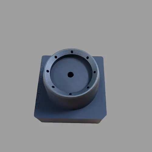 graphite electrode