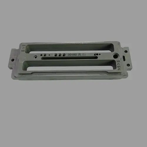 graphite parts