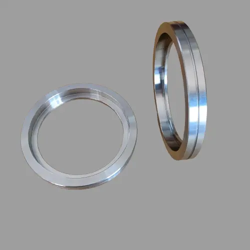 stainless steel cnc machining parts