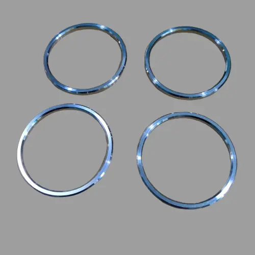 stainless steel cnc part