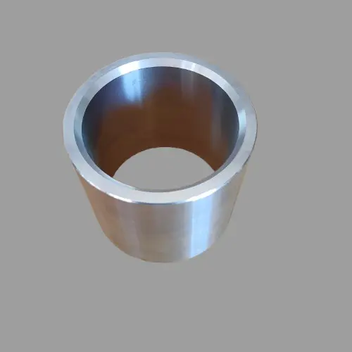 stainless steel machined parts